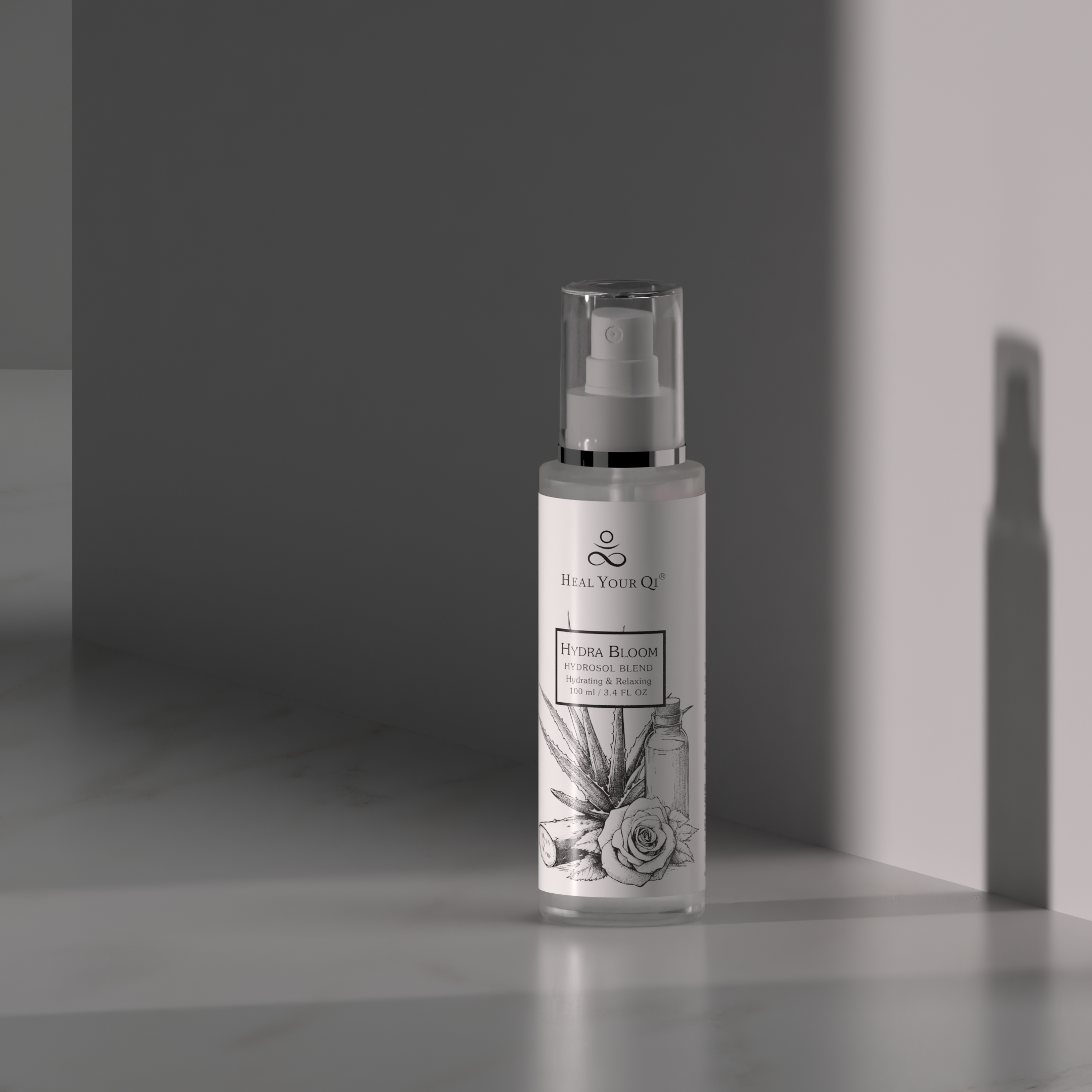 Hydrosols vs. Regular Toners: Unveiling the Natural Beauty Secret for Radiant Skin